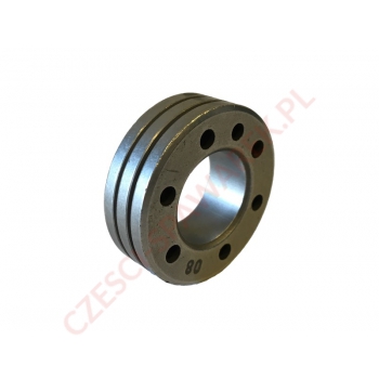Rolka Powertec LF fi 37 drut 0,8/1,0 (KP14017-1.0)