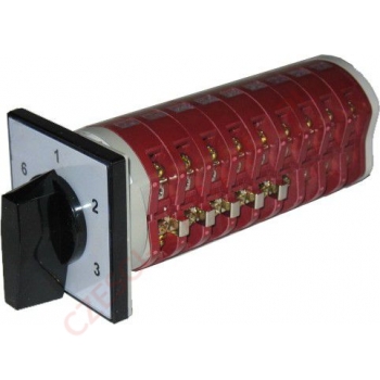 Łącznik ŁUK-4G40-96U do spawarki Magpol 400 (0349484226)