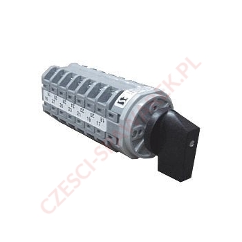 Łącznik ŁK-32R/7-871 do półautomatu Magomig 425 (0349302831)