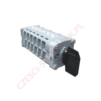 Łącznik ŁK-25/6-86s do półautomatu Minimag 250 (0349484245)