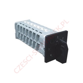 Łącznik ŁK-40/7-871 do półautomatu Magomig 403W (0349302150)