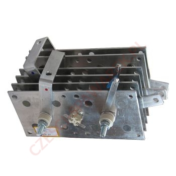 Mostek prostowniczy PTS 350+T