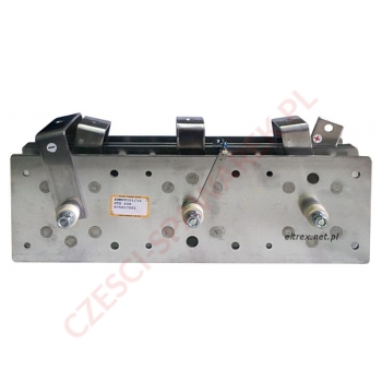 Mostek prostowniczy PTS 600 01/12 Kemppi