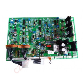 Płytka sterownicza CH20/3 OrigoMIg 4002c, OrigoMig 5002cw (0349311578)
