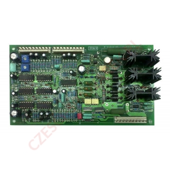 Płytka sterownicza ZP30 do Mig 425/505, Magomig 403/500W (0349304491)