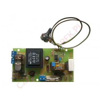 Płytka sterownicza US-45S do Minimagster 1500, Midimagster 1600/1603/1800 (0918-432-076R)