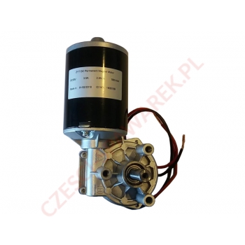 Silnik 28V 50W Powertec (Z-0744-000-229R)