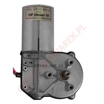 Silnik KSV 4030/221 24 DC OrigoMig (0466489001)