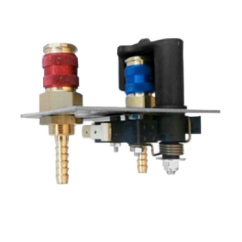 System ELP™ (ESAB LogicPump)