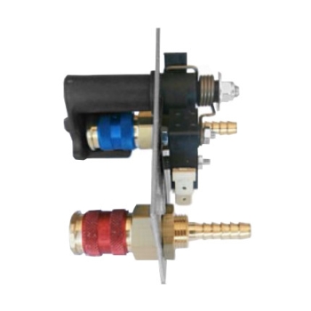 System ELP™ (ESAB LogicPump)