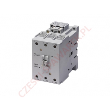 Stycznik Danfoss CI-61 230V