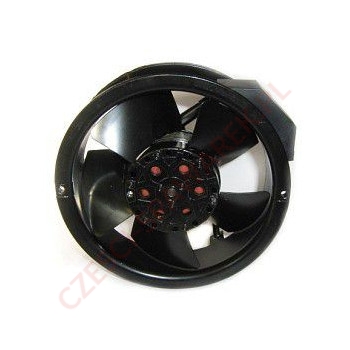 Wentylator PAPST 6078ES stosowany w spawarce Miniarc 360