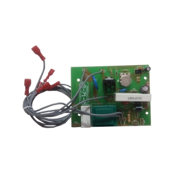 Płytka sterownicza US-71-2 do Midimagster 1801, Magpower 1801, BesterMig 1801/1900 (0918-432-010R)