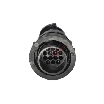 Wtyczka sterownicza CNC (Męska na kabel) 14pol Amph