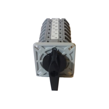 Łącznik krzywkowy ŁK-25R/6.121211 Powertec 231C/271C 230V Lincoln Electric(1115-260-214R)