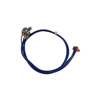 Potencjometr Esab OrigoMig C280/340 posuw drutu (0349303074)