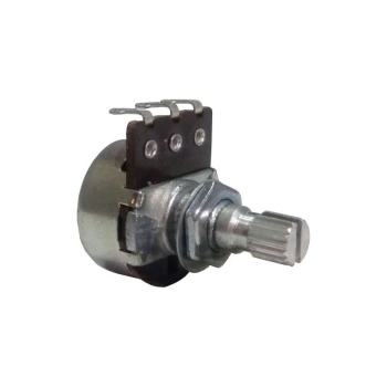 Potencjometr Minimag 163/360/361 prędkość podawania drutu (0349305836)